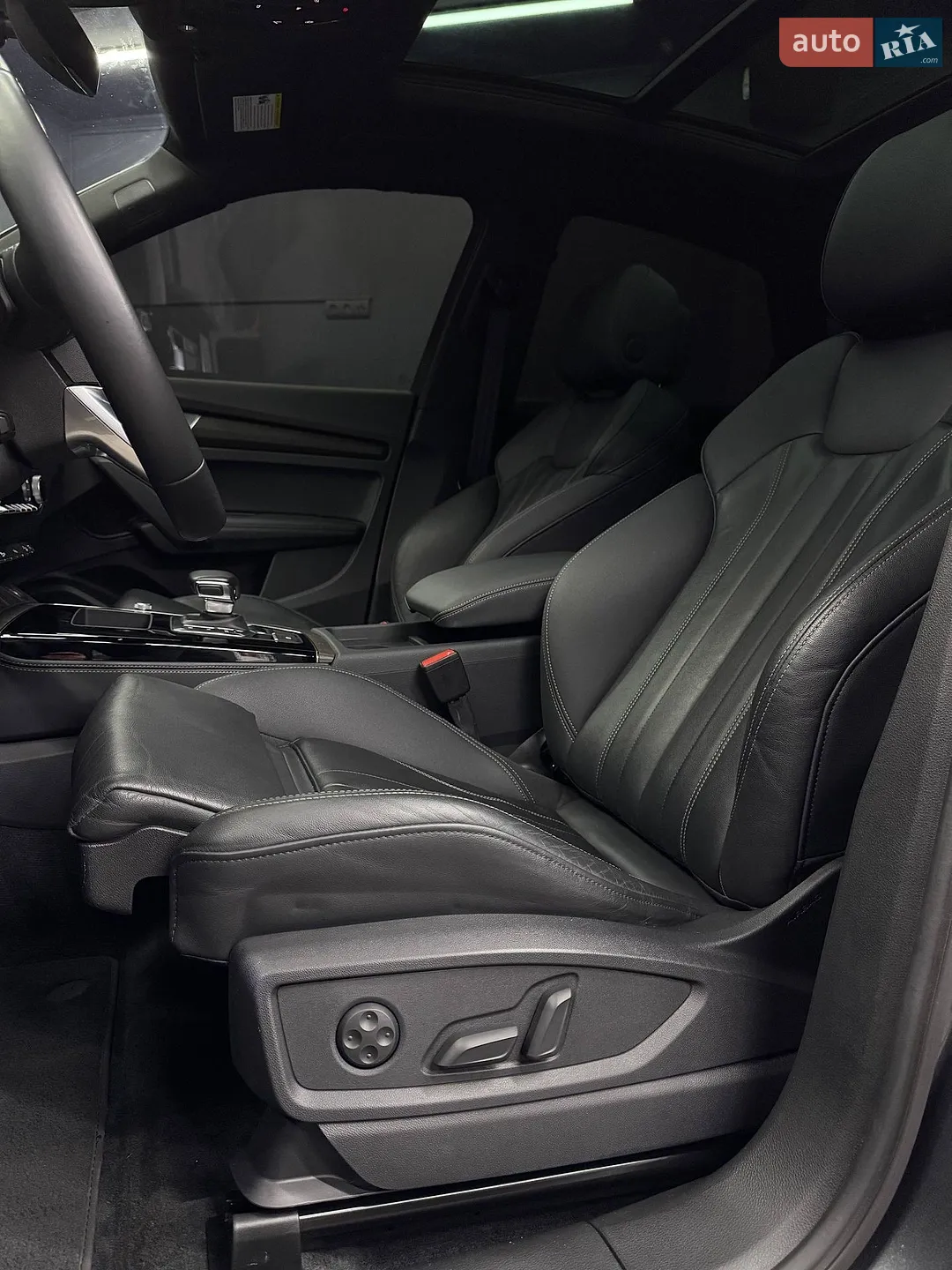 2022 Audi Q5 Sportback - мініатюра 8