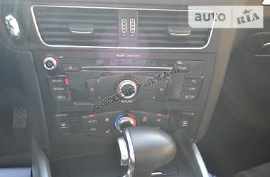 Позашляховик / Кросовер Audi Q5 2014 в Хмельницькому