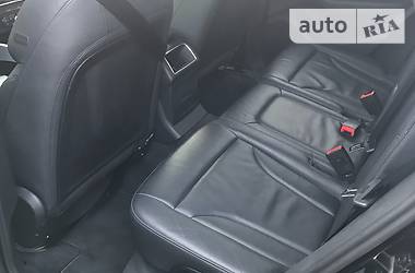 Хэтчбек Audi Q5 2014 в Киеве