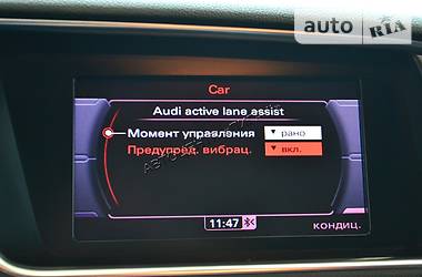 Позашляховик / Кросовер Audi Q5 2013 в Хмельницькому