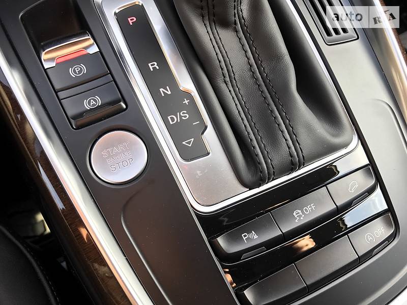 Внедорожник / Кроссовер Audi Q5 2016 в Борисполе