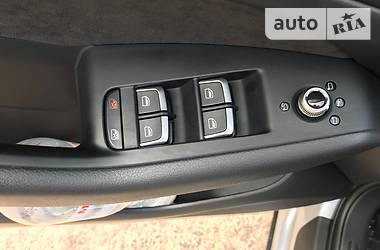 Позашляховик / Кросовер Audi Q5 2015 в Миколаєві