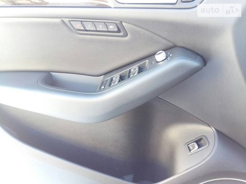 Внедорожник / Кроссовер Audi Q5 2012 в Киеве