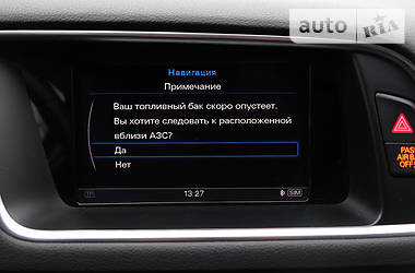 Внедорожник / Кроссовер Audi Q5 2015 в Одессе
