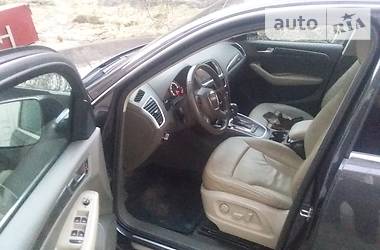 Внедорожник / Кроссовер Audi Q5 2009 в Долине