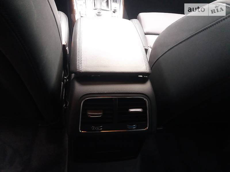 Внедорожник / Кроссовер Audi Q5 2015 в Радехове фото 26 Внедорожник / Кроссовер Audi Q5 2015 в Радехове