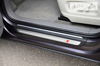 Внедорожник / Кроссовер Audi Q5 2011 в 