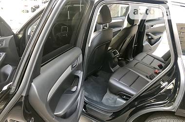 Внедорожник / Кроссовер Audi Q5 2014 в 