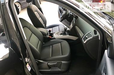 Внедорожник / Кроссовер Audi Q5 2014 в 