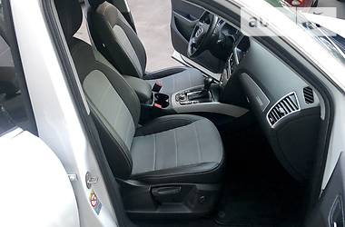 Внедорожник / Кроссовер Audi Q5 2013 в 