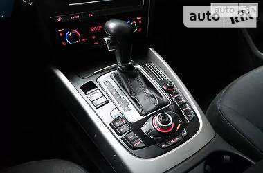 Внедорожник / Кроссовер Audi Q5 2010 в Луцке