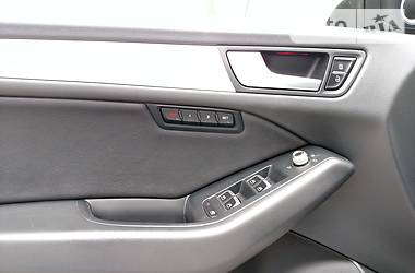 Универсал Audi Q5 2014 в Чорткове