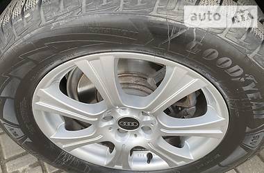 Универсал Audi Q5 2013 в 