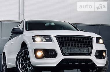 Внедорожник / Кроссовер Audi Q5 2010 в Одессе