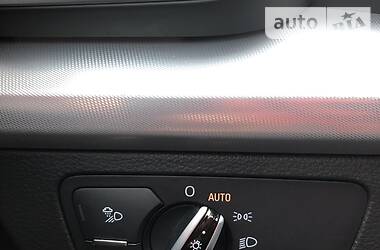 Позашляховик / Кросовер Audi Q5 2017 в 