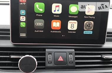 Позашляховик / Кросовер Audi Q5 2017 в 