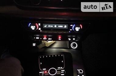 Позашляховик / Кросовер Audi Q5 2017 в 