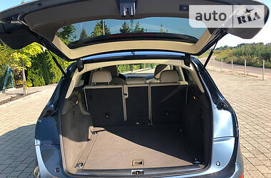 Внедорожник / Кроссовер Audi Q5 2014 в 