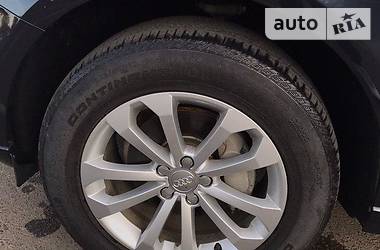 Позашляховик / Кросовер Audi Q5 2014 в 