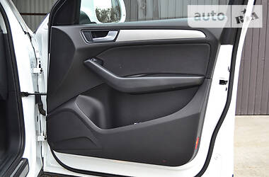 Внедорожник / Кроссовер Audi Q5 2013 в 