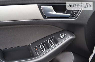 Внедорожник / Кроссовер Audi Q5 2013 в 