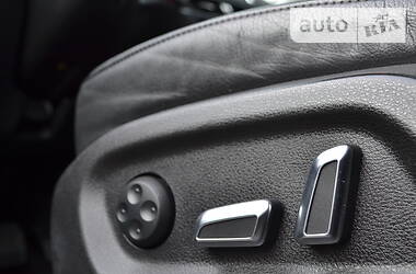Позашляховик / Кросовер Audi Q5 2013 в 