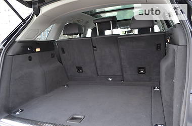 Позашляховик / Кросовер Audi Q5 2013 в 