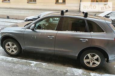 Внедорожник / Кроссовер Audi Q5 2014 в 