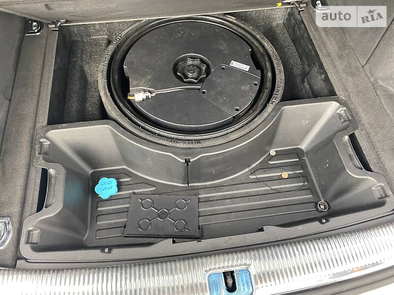 Позашляховик / Кросовер Audi Q5 2011 в Луцьку фото 13 Позашляховик / Кросовер Audi Q5 2011 в Луцьку