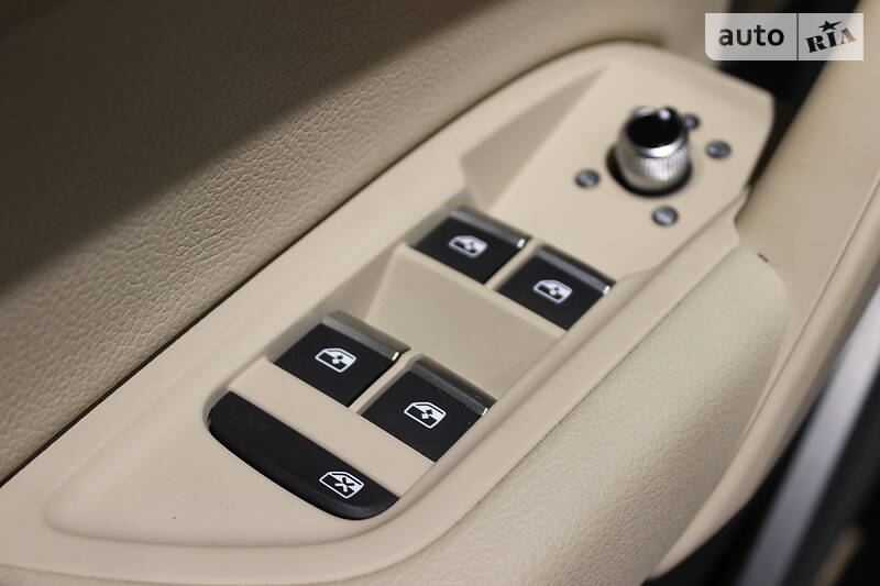 Позашляховик / Кросовер Audi Q5 2018 в Одесі