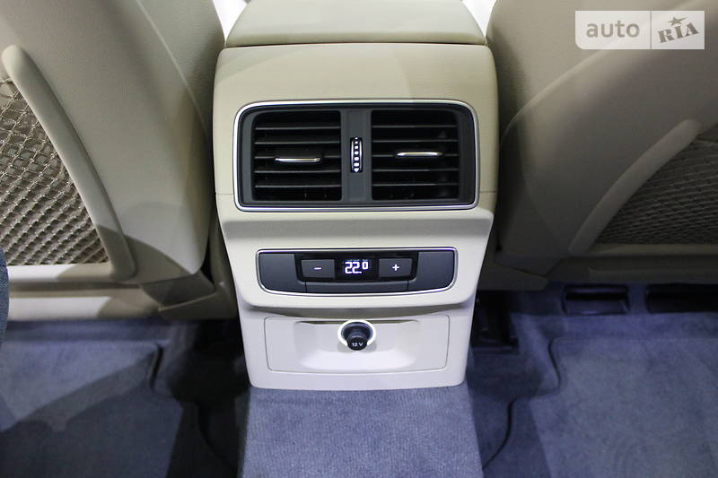 Позашляховик / Кросовер Audi Q5 2018 в Одесі