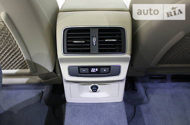 Позашляховик / Кросовер Audi Q5 2018 в 