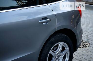 Позашляховик / Кросовер Audi Q5 2010 в 