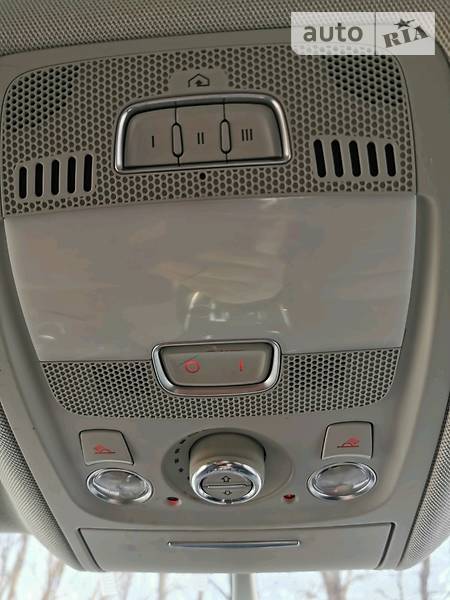 Позашляховик / Кросовер Audi Q5 2013 в Рівному