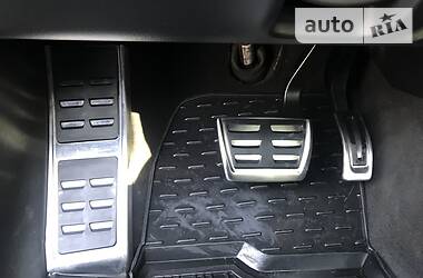 Позашляховик / Кросовер Audi Q5 2011 в 