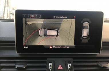Позашляховик / Кросовер Audi Q5 2018 в Дніпрі фото 27 Позашляховик / Кросовер Audi Q5 2018 в Дніпрі