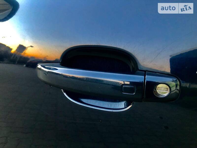 Позашляховик / Кросовер Audi Q5 2011 в Луцьку фото 10 Позашляховик / Кросовер Audi Q5 2011 в Луцьку