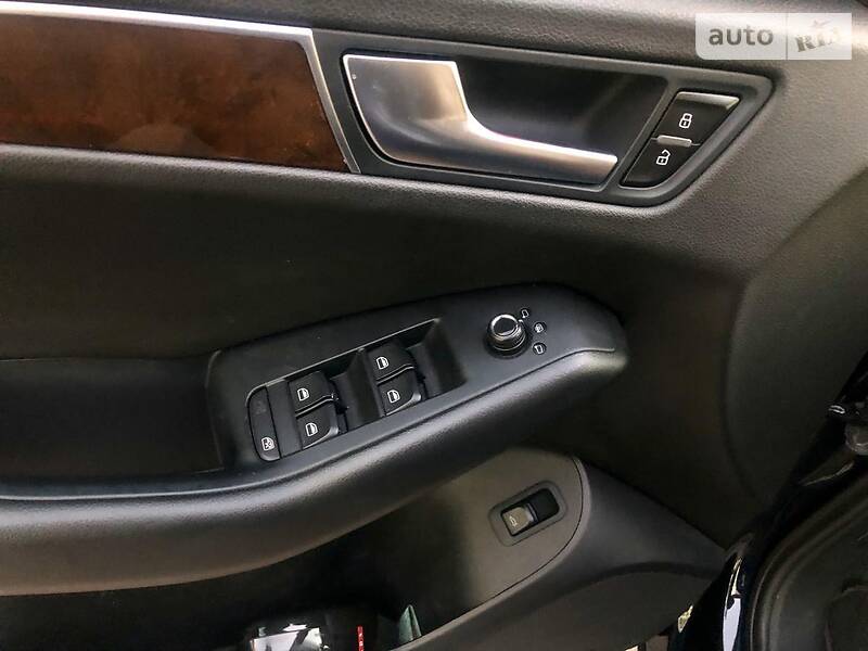 Позашляховик / Кросовер Audi Q5 2011 в Луцьку фото 20 Позашляховик / Кросовер Audi Q5 2011 в Луцьку