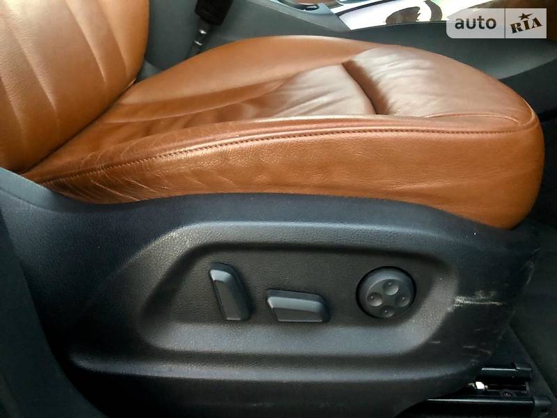 Позашляховик / Кросовер Audi Q5 2011 в Луцьку фото 29 Позашляховик / Кросовер Audi Q5 2011 в Луцьку