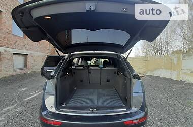 Позашляховик / Кросовер Audi Q5 2010 в 