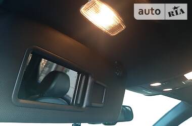 Позашляховик / Кросовер Audi Q5 2010 в 