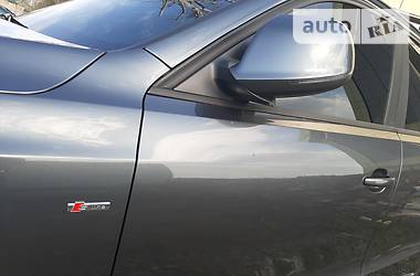 Позашляховик / Кросовер Audi Q5 2010 в 