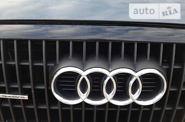 Позашляховик / Кросовер Audi Q5 2010 в 