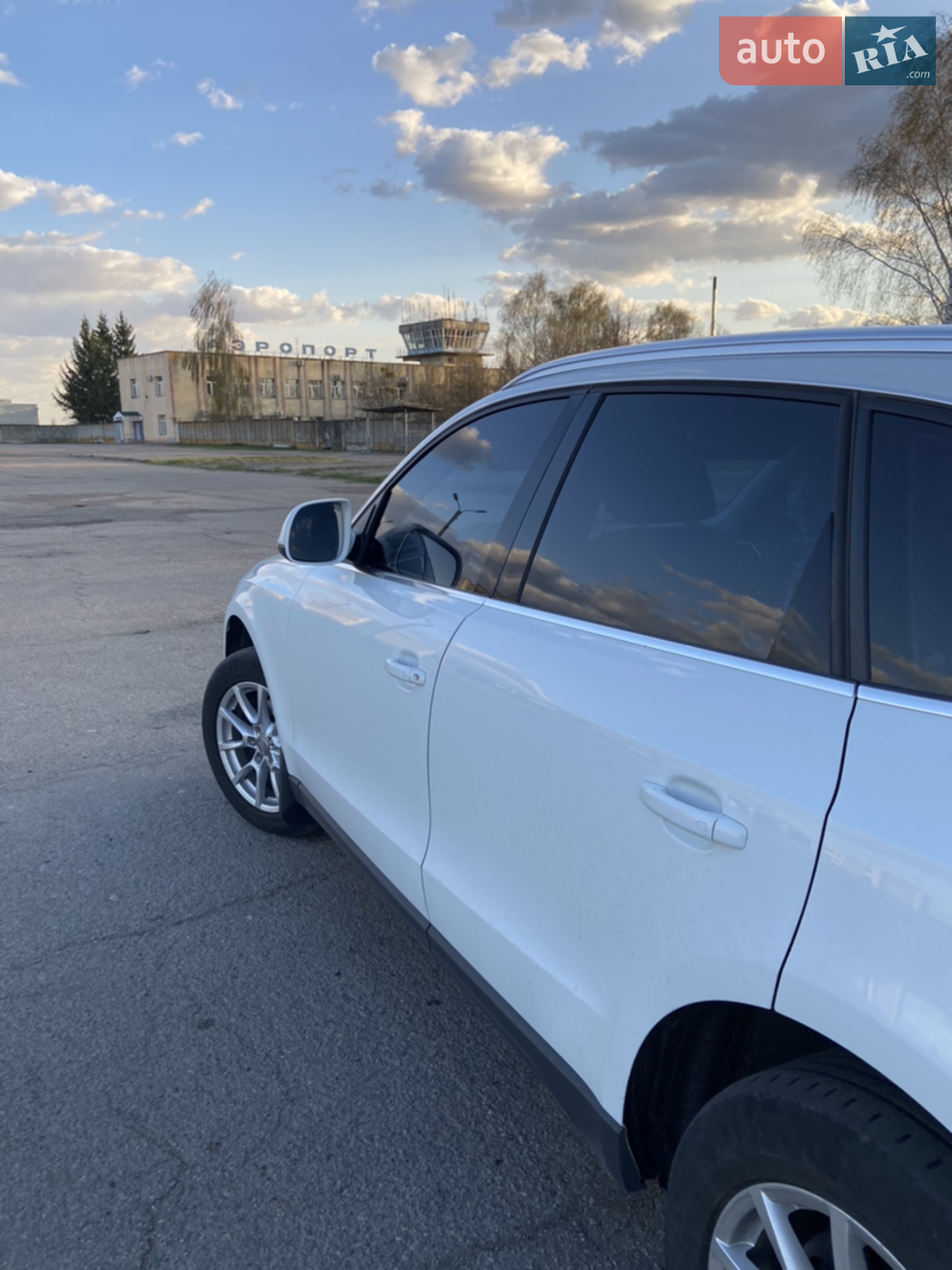 2012 Audi Q5 - мініатюра 13