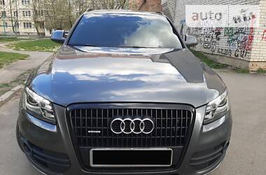 Позашляховик / Кросовер Audi Q5 2010 в 