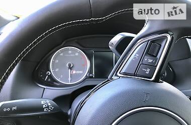 Позашляховик / Кросовер Audi Q5 2014 в Кам'янському