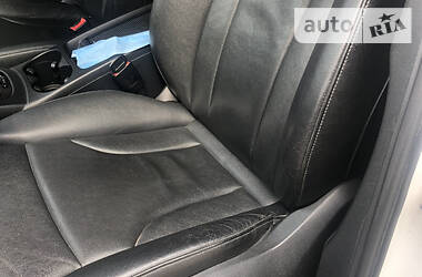 Позашляховик / Кросовер Audi Q5 2011 в 