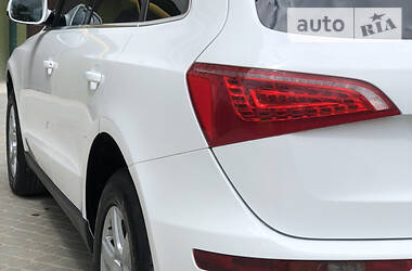 Універсал Audi Q5 2012 в 