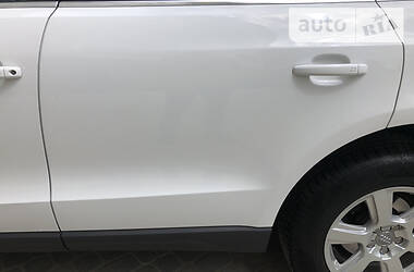 Універсал Audi Q5 2012 в 