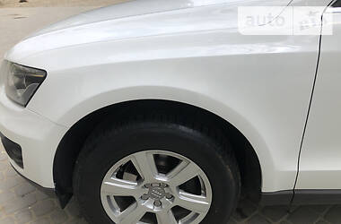Універсал Audi Q5 2012 в 